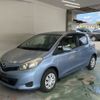 toyota vitz 2013 -TOYOTA--Vitz KSP130-2090855---TOYOTA--Vitz KSP130-2090855- image 1