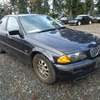 bmw 3-series 2001 16242C image 7