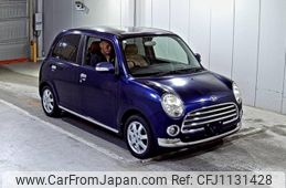daihatsu mira-gino 2007 -DAIHATSU 【ＮＯ後日 】--Mira Gino L650S-0057175---DAIHATSU 【ＮＯ後日 】--Mira Gino L650S-0057175-