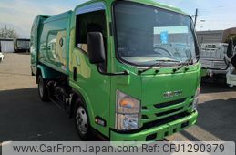 isuzu elf-truck 2019 GOO_NET_EXCHANGE_0701687A30250613W002