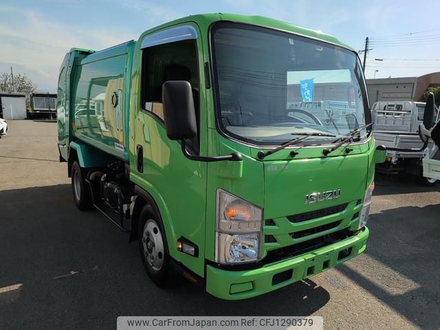 isuzu elf-truck 2019 GOO_NET_EXCHANGE_0701687A30250613W002 image 1