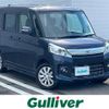 suzuki spacia 2014 -SUZUKI--Spacia DBA-MK32S--MK32S-536362---SUZUKI--Spacia DBA-MK32S--MK32S-536362- image 1