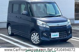 suzuki spacia 2014 -SUZUKI--Spacia DBA-MK32S--MK32S-536362---SUZUKI--Spacia DBA-MK32S--MK32S-536362-