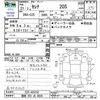 nissan serena 2009 -NISSAN 【湘南 501ﾒ8628】--Serena C25--C25-425732---NISSAN 【湘南 501ﾒ8628】--Serena C25--C25-425732- image 3