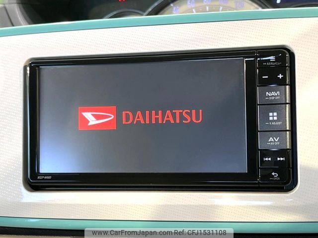 daihatsu move-canbus 2018 CFJ1531108 image 2