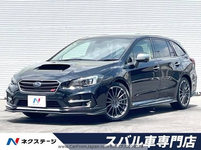 subaru levorg 2019 -SUBARU--Levorg DBA-VM4--VM4-140962---SUBARU--Levorg DBA-VM4--VM4-140962- image 1