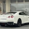 nissan gt-r 2018 quick_quick_DBA-R35_R35-090184 image 2