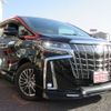 toyota alphard 2018 -TOYOTA--Alphard DAA-AYH30W--AYH30-0075147---TOYOTA--Alphard DAA-AYH30W--AYH30-0075147- image 20