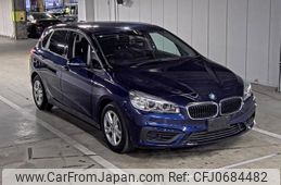 bmw 2-series 2015 -BMW--BMW 2 Series WBA2A32050VZ49693---BMW--BMW 2 Series WBA2A32050VZ49693-