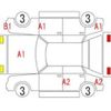 toyota crown 2003 -TOYOTA--Crown TA-JZS171--JZS171-0098616---TOYOTA--Crown TA-JZS171--JZS171-0098616- image 2