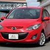 mazda demio 2013 quick_quick_DBA-DE5FS_DE5FS-503099 image 1