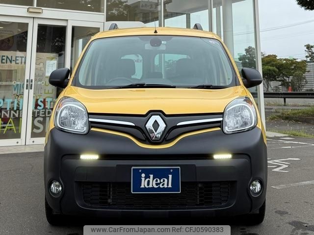 renault kangoo 2021 -RENAULT--Renault Kangoo 3DA-WKK9K--VF1WK0007M0827485---RENAULT--Renault Kangoo 3DA-WKK9K--VF1WK0007M0827485- image 2