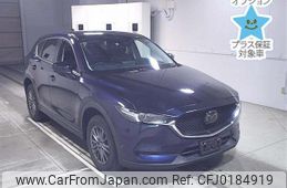 mazda cx-5 2020 -MAZDA--CX-5 KFEP-401619---MAZDA--CX-5 KFEP-401619-