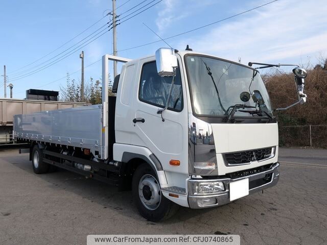 mitsubishi-fuso fighter 2024 -MITSUBISHI--Fuso Fighter 2KG-FK62FZ--FK62FZ-611027---MITSUBISHI--Fuso Fighter 2KG-FK62FZ--FK62FZ-611027- image 1