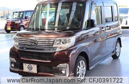 daihatsu tanto 2017 -DAIHATSU--Tanto DBA-LA600S--LA600S-0586418---DAIHATSU--Tanto DBA-LA600S--LA600S-0586418-