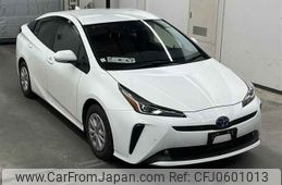 toyota prius 2021 -TOYOTA--Prius ZVW51-6222916---TOYOTA--Prius ZVW51-6222916-