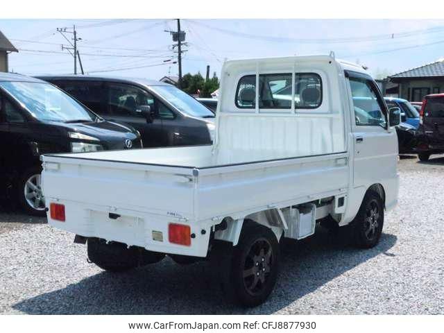 daihatsu hijet-truck 2000 -DAIHATSU--Hijet Truck S210P--0072379---DAIHATSU--Hijet Truck S210P--0072379- image 2