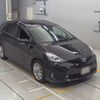 toyota prius-α 2015 -TOYOTA--Prius α ZVW41W-3393801---TOYOTA--Prius α ZVW41W-3393801- image 6