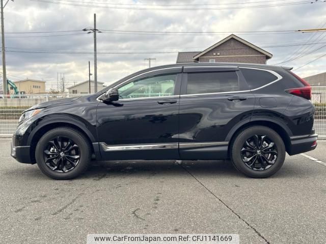 honda cr-v 2022 quick_quick_6AA-RT5_RT5-1301133 image 2