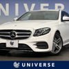 mercedes-benz e-class 2017 -MERCEDES-BENZ--Benz E Class RBA-213045C--WDD2130452A163090---MERCEDES-BENZ--Benz E Class RBA-213045C--WDD2130452A163090- image 1