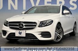 mercedes-benz e-class 2017 -MERCEDES-BENZ--Benz E Class RBA-213045C--WDD2130452A163090---MERCEDES-BENZ--Benz E Class RBA-213045C--WDD2130452A163090-