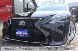 lexus ls 2017 -LEXUS--Lexus LS GVF50--GVF50-6001026---LEXUS--Lexus LS GVF50--GVF50-6001026-