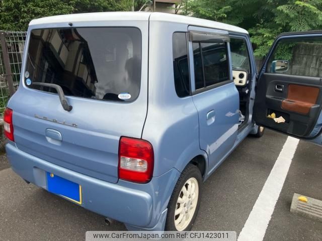 suzuki alto-lapin 2004 -SUZUKI--Alto Lapin CBA-HE21S--HE21S-497259---SUZUKI--Alto Lapin CBA-HE21S--HE21S-497259- image 2