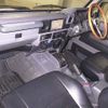 toyota land-cruiser 1993 -TOYOTA--Land Cruiser HZJ77HV-0004167---TOYOTA--Land Cruiser HZJ77HV-0004167- image 5