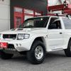 mitsubishi pajero 1997 CFJ1520621 image 62