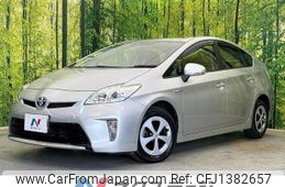 toyota prius 2014 -TOYOTA--Prius DAA-ZVW30--ZVW30-1836305---TOYOTA--Prius DAA-ZVW30--ZVW30-1836305-