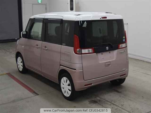 suzuki spacia 2013 -SUZUKI--Spacia MK32S-140994---SUZUKI--Spacia MK32S-140994- image 2