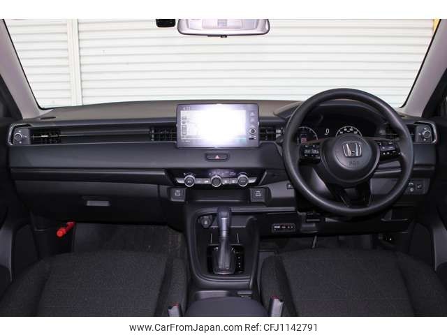 honda vezel 2023 -HONDA--VEZEL 6BA-RV3--RV3-1012405---HONDA--VEZEL 6BA-RV3--RV3-1012405- image 2