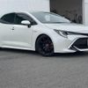 toyota corolla-sport 2018 -TOYOTA--Corolla Sport 6AA-ZWE211H--ZWE211-1010720---TOYOTA--Corolla Sport 6AA-ZWE211H--ZWE211-1010720- image 17