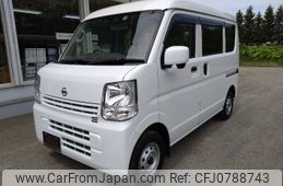 nissan clipper-van 2021 -NISSAN--Clipper Van DR17V--472296---NISSAN--Clipper Van DR17V--472296-