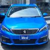 peugeot 308 2021 CFJ1540122 image 3