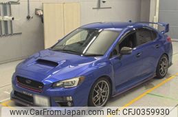 subaru wrx 2014 -SUBARU 【岡崎 300ふ7481】--WRX VAB-002098---SUBARU 【岡崎 300ふ7481】--WRX VAB-002098-