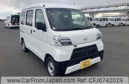 daihatsu hijet-cargo 2021 quick_quick_3BD-S331V_S331V-0279507