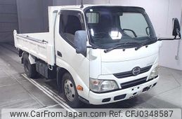 hino dutro 2011 -HINO--Hino Dutoro XZU620T-0001597---HINO--Hino Dutoro XZU620T-0001597-