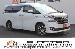 toyota vellfire 2017 -TOYOTA--Vellfire DAA-AYH30W--AYH30-0042033---TOYOTA--Vellfire DAA-AYH30W--AYH30-0042033-