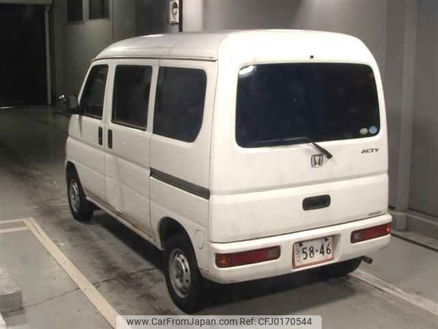 honda acty-van 2004 -HONDA 【春日部 】--Acty Van HH5-1507355---HONDA 【春日部 】--Acty Van HH5-1507355- image 2