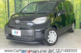 toyota sienta 2025 quick_quick_MXPL10G_MXPL10-1194692