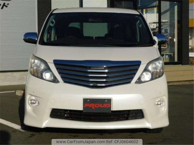 toyota alphard 2010 -TOYOTA--Alphard ANH20W--ANH20-8094843---TOYOTA--Alphard ANH20W--ANH20-8094843- image 2