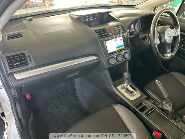 subaru impreza-wagon 2012 CFJ1720598 image 2