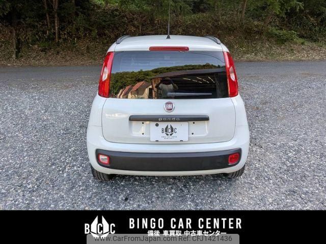 fiat panda 2014 quick_quick_13909_ZFA31200003257105 image 2