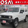 suzuki jimny 2020 -SUZUKI--Jimny 3BA-JB64W--JB64W-171027---SUZUKI--Jimny 3BA-JB64W--JB64W-171027- image 1