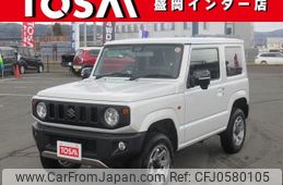 suzuki jimny 2020 -SUZUKI--Jimny 3BA-JB64W--JB64W-171027---SUZUKI--Jimny 3BA-JB64W--JB64W-171027-