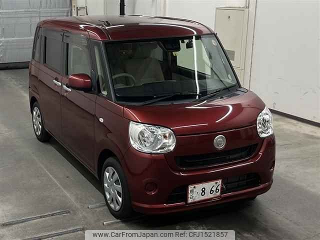 daihatsu move-canbus 2020 CFJ1521857 image 1