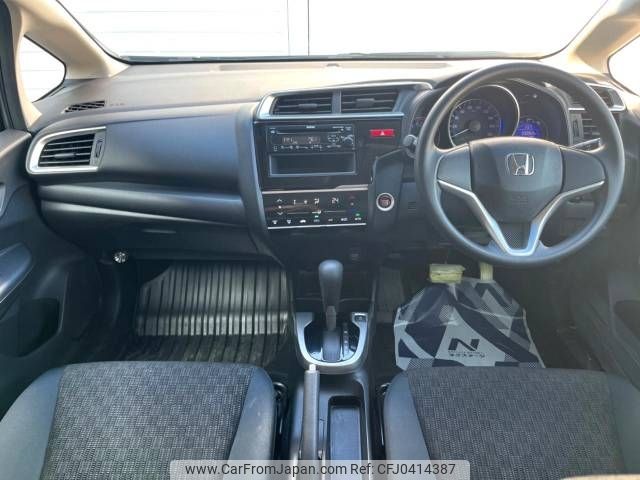 honda fit 2015 -HONDA--Fit DBA-GK3--GK3-1211667---HONDA--Fit DBA-GK3--GK3-1211667- image 2