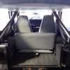 jeep wrangler 1993 CFJ0673450 image 24