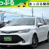 toyota corolla-fielder 2016 quick_quick_DAA-NKE165G_NKE165-8030267 image 1